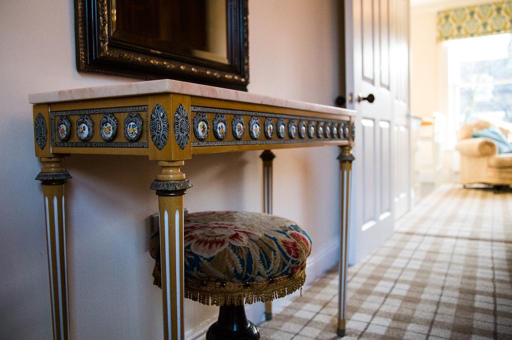 Harrogate Elite Living Apartment Bagian luar foto