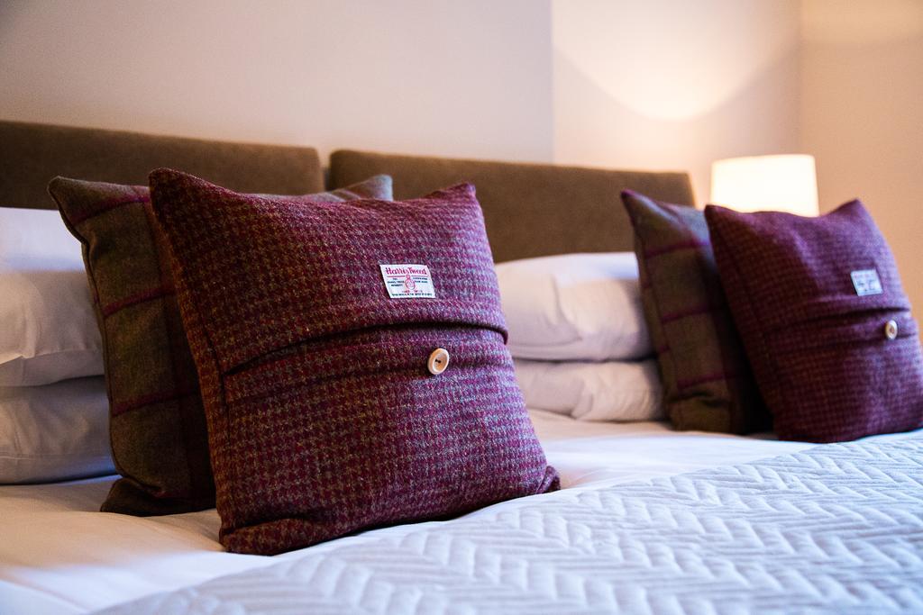 Harrogate Elite Living Apartment Bagian luar foto