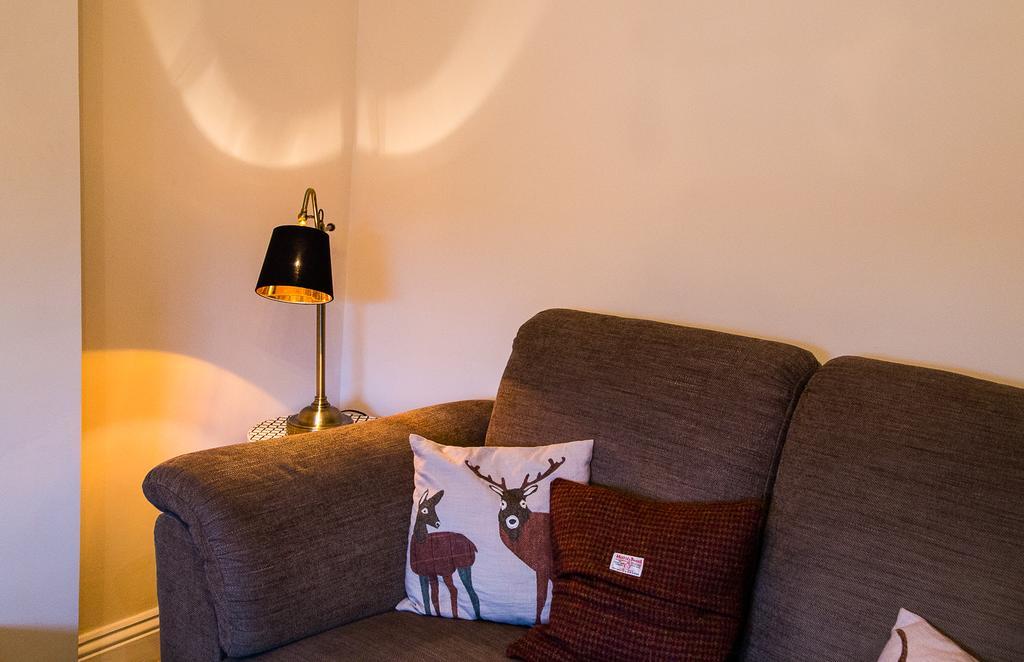 Harrogate Elite Living Apartment Bagian luar foto