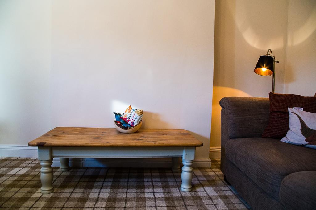 Harrogate Elite Living Apartment Bagian luar foto