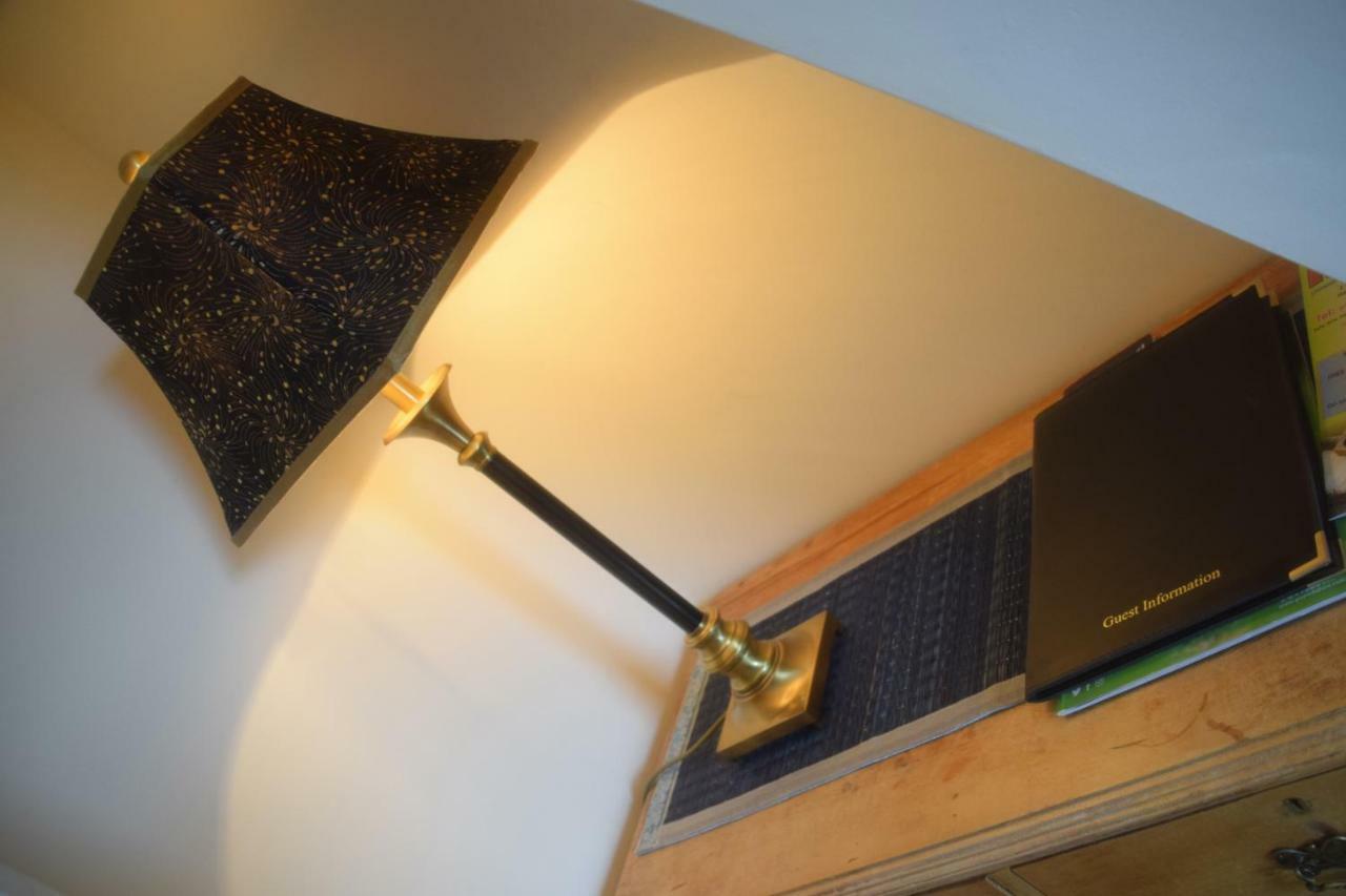 Harrogate Elite Living Apartment Bagian luar foto